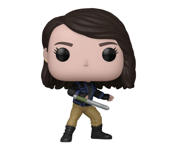 Funko POP Marvel: Captain America Brave New World - Ruth Bat-Serap - 1326390 - zdjęcie 2